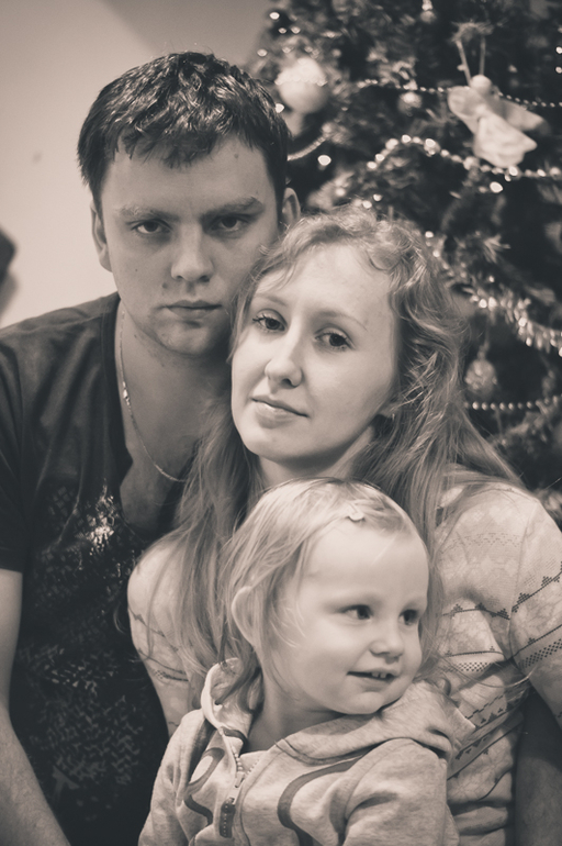 Зимние каникулы