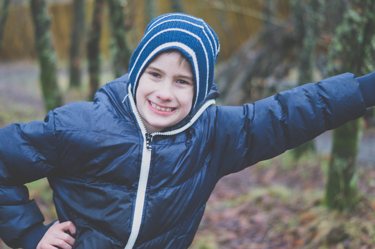 Зимние каникулы