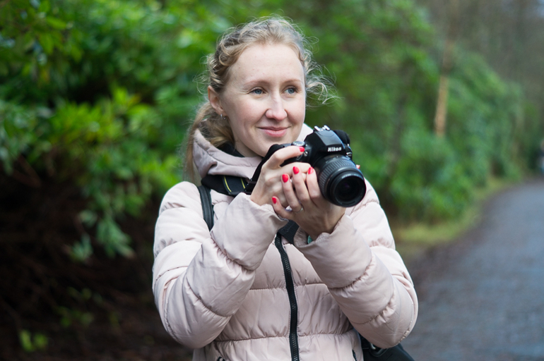 Зимние каникулы