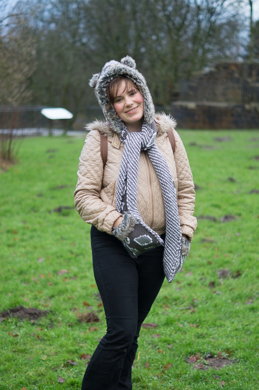 Зимние каникулы