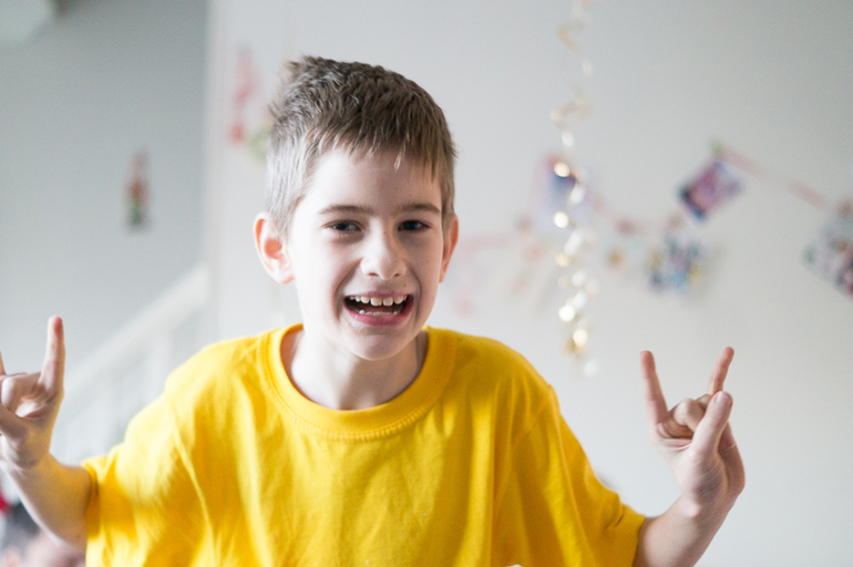 Зимние каникулы