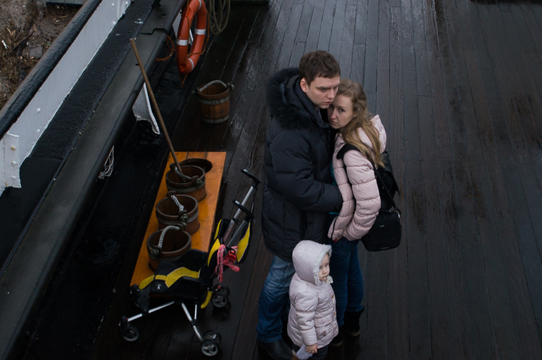 Зимние каникулы