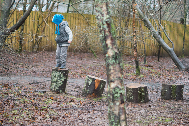 Зимние каникулы