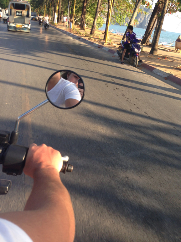 Всем привет)Это мы)