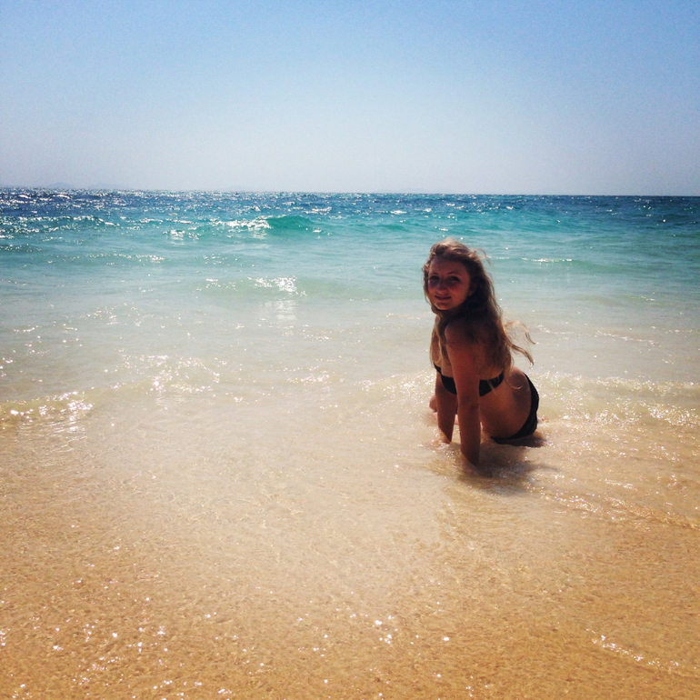 Всем привет)Это мы)