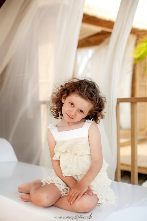 Виолетта и Тося Часть 1