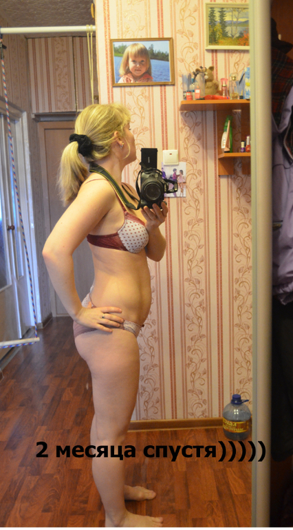 Конкурс "Моя Мамулечка- Красотулечка" Категория ДО 166/72 :(