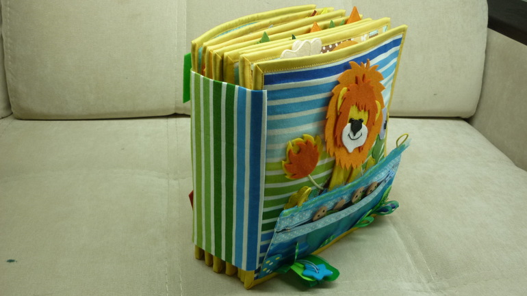 Еще две книжечки)