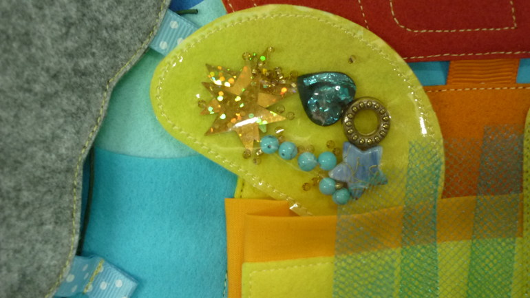 Еще одна для двойняшек!)))