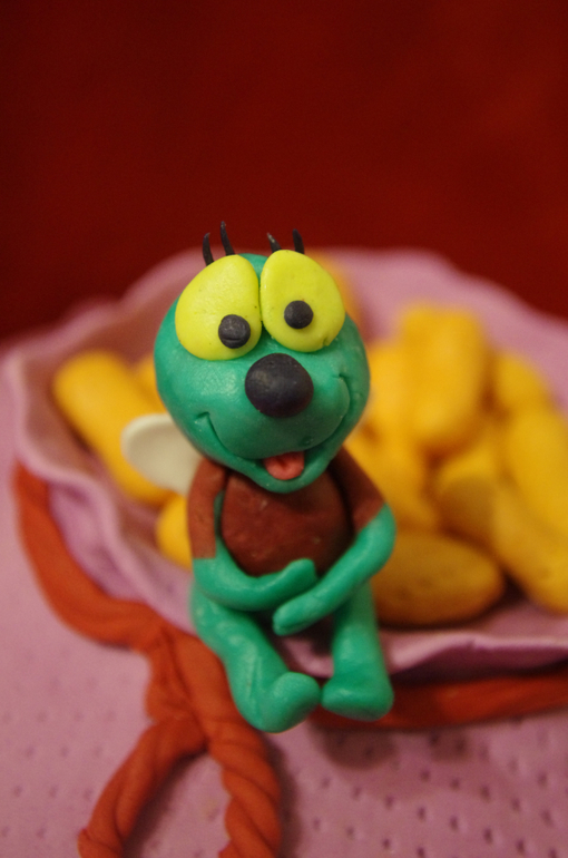 Мой любимый мульт