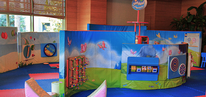 Отдых с детьми в Турции.Gloria Verde Resort 5*