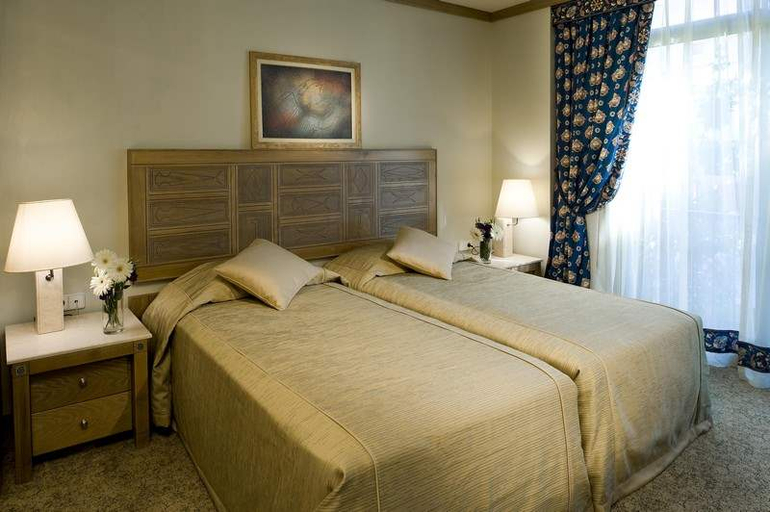 Отдых с детьми в Турции.Gloria Verde Resort 5*