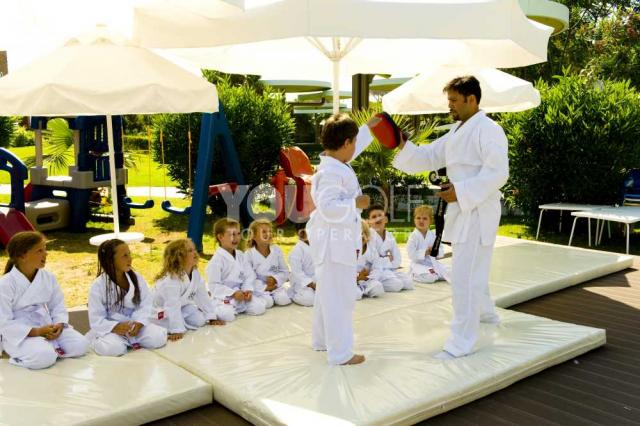 Отдых с детьми в Турции.Gloria Verde Resort 5*