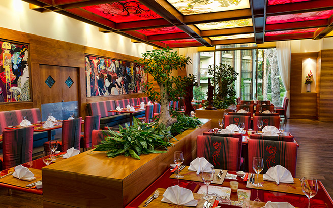 Отдых с детьми в Турции.Gloria Verde Resort 5*