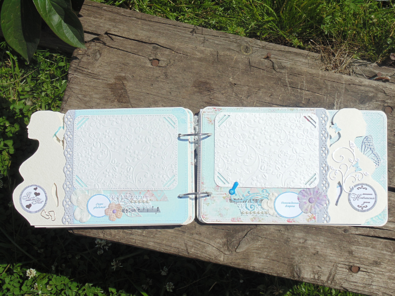 Беременяшка № 8