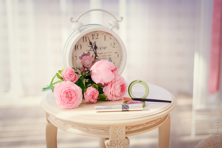 Свадебная фотосессия