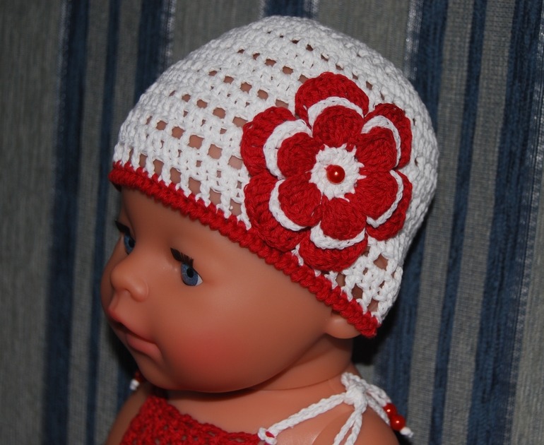 Связалось в подарок)