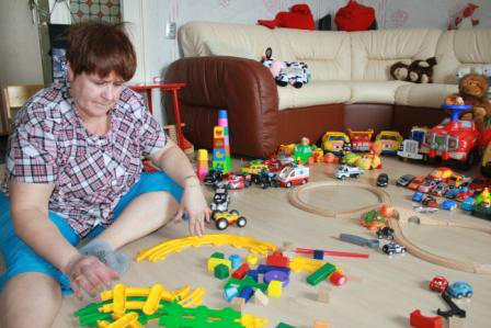 Наши машины и не только