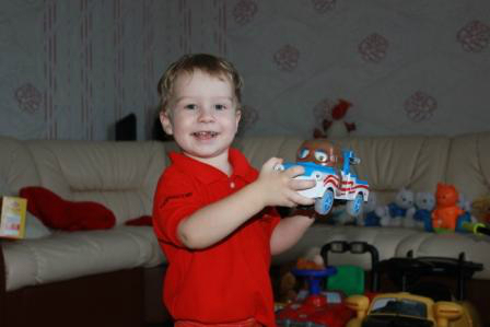 Наши машины и не только