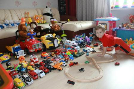 Наши машины и не только