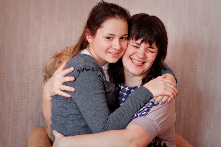 Мысли вслух...