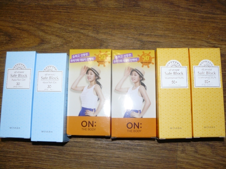 Хвастики из моих закупок.