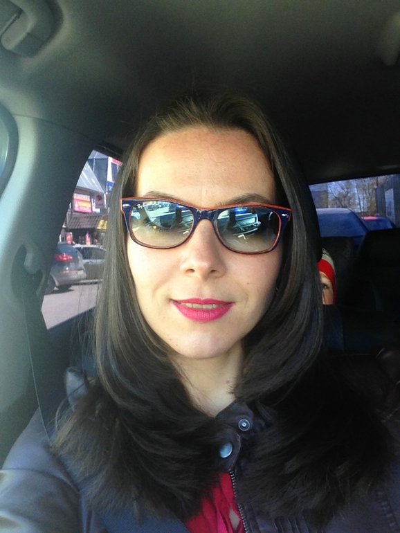 Субботние шашлычки в Битце