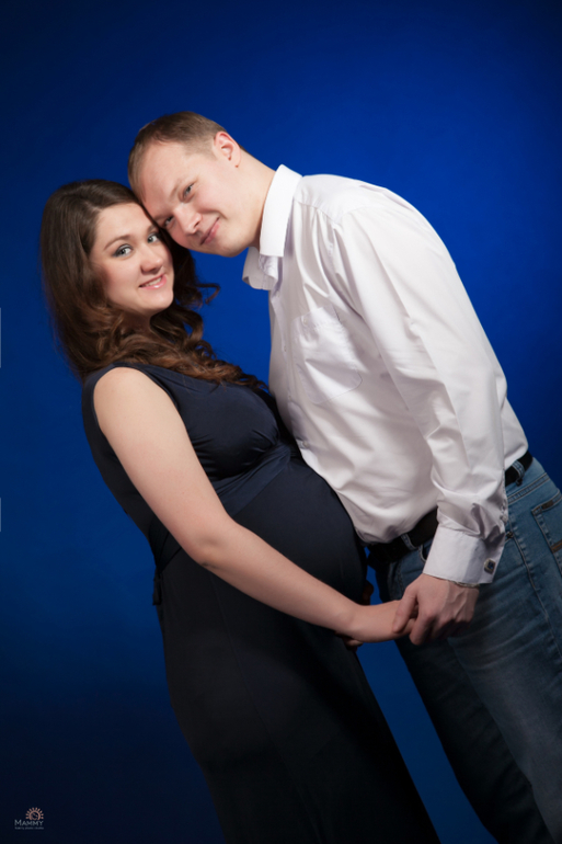 Фотосессия моя пришла)