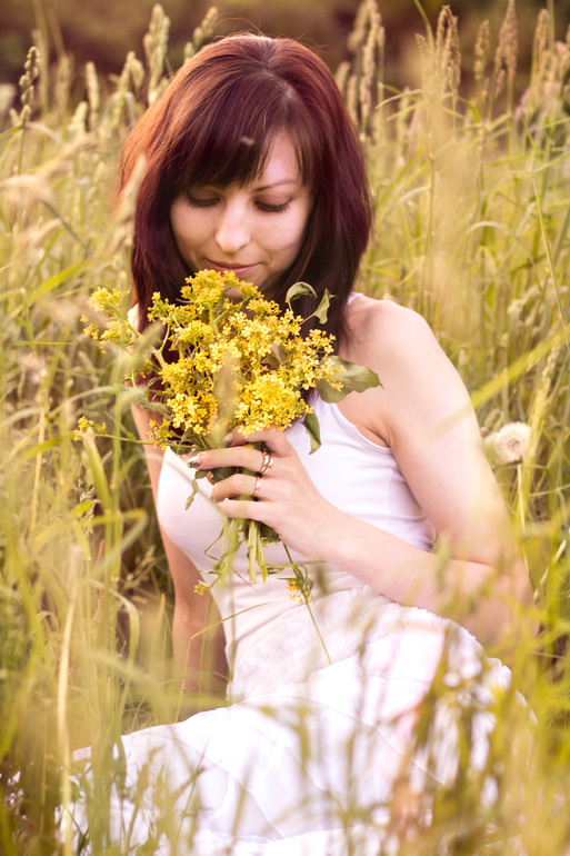 Д/З - Эпизод третий. Портрет. вторая попытка