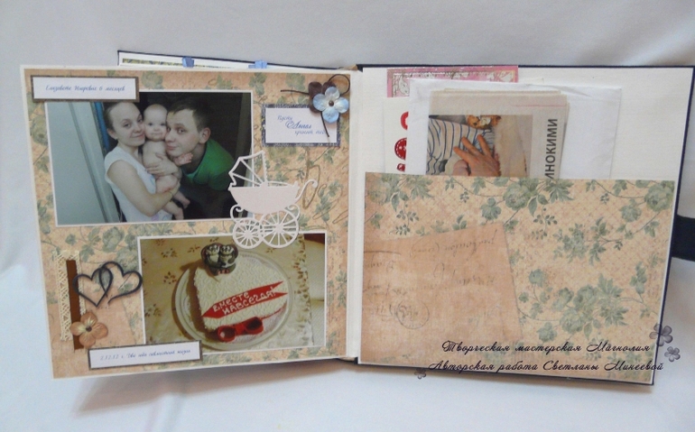 Мужской альбом