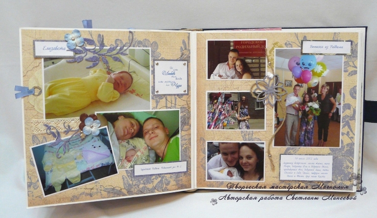 Мужской альбом