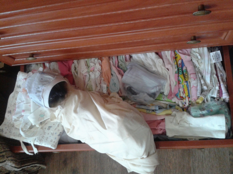 Как развлекается будуущая мама)))