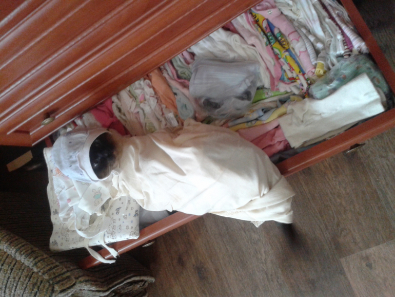 Как развлекается будуущая мама)))