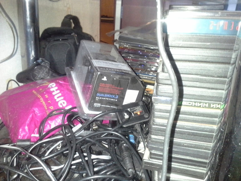 Взлёт 73-День 13 и 14