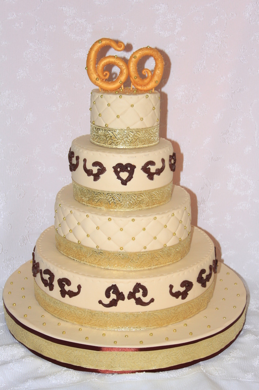 Юбилейный для мужчины