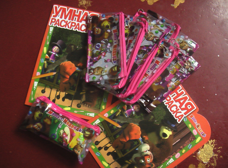 Подготовка нашего дня рождения в стиле человек паук.