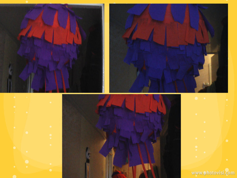 Наш человеко пауковский праздник