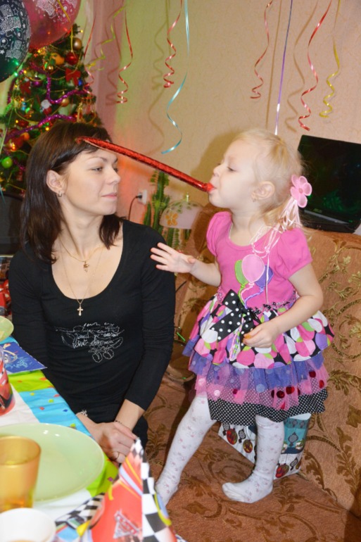 Нашему мальчику 3 годика!!!!