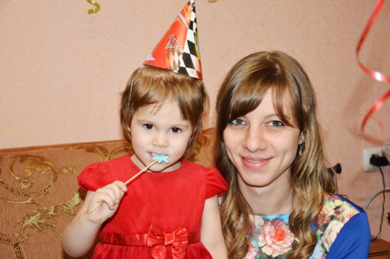 Нашему мальчику 3 годика!!!!