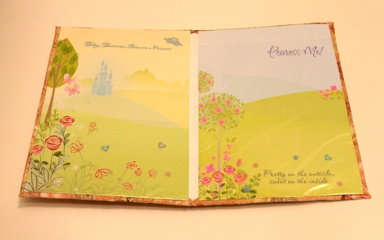 Еще парочка комплектов и папок для документов