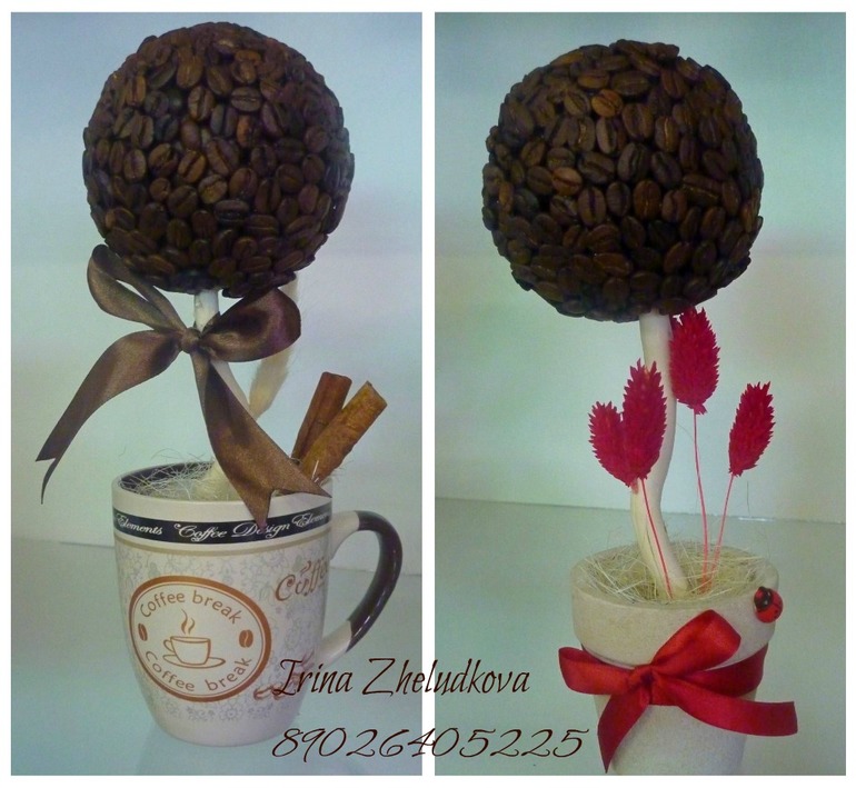 Новые кофеюшки