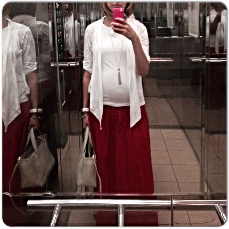 Общественный транспорт.