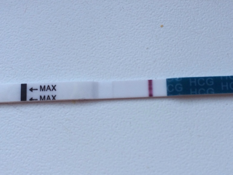 Сделала последний тест .