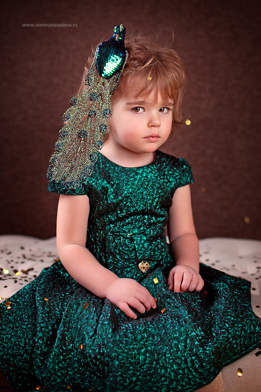 Магия от Леночки!