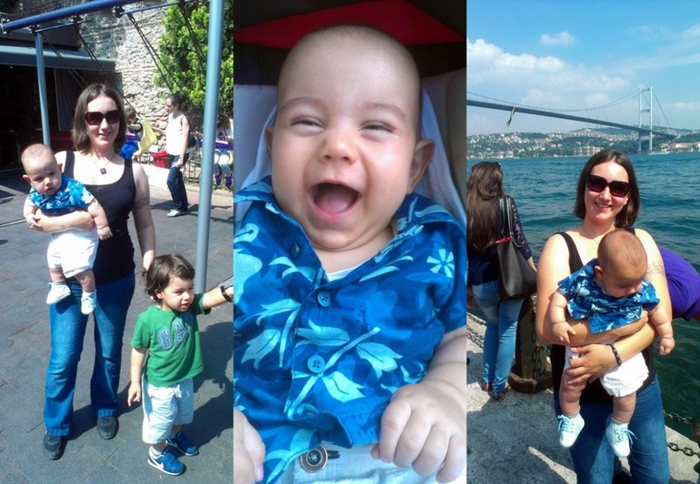 Воскресное