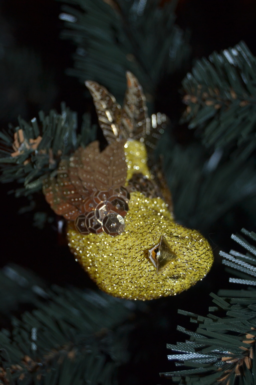 К Новому году готовы.