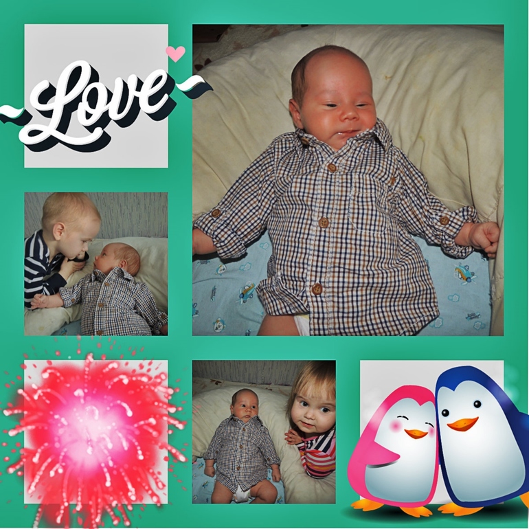 вот и мы )))))