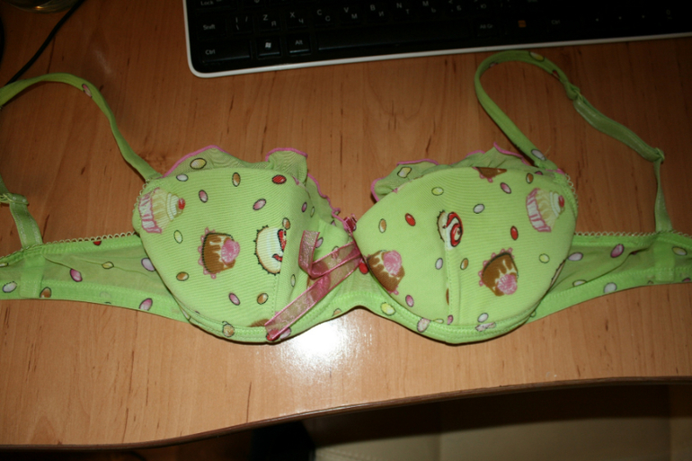 Пакет вещей ДАРОМ.