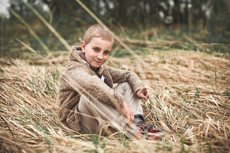 Продолжение съемки с Пашей))