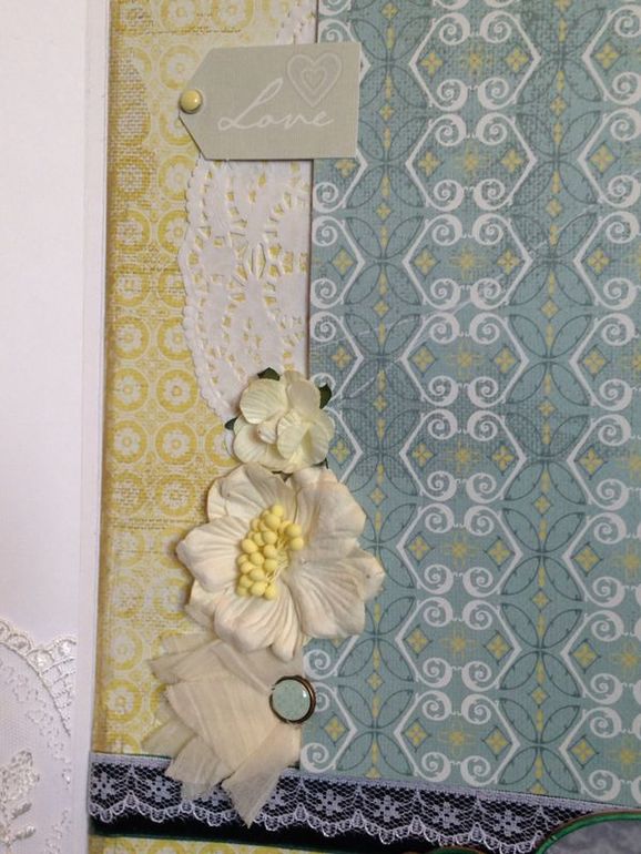 Свадебный альбом